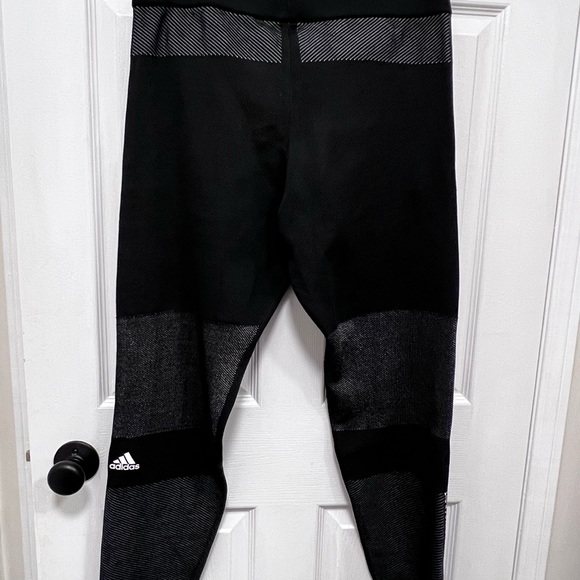 Adidas Z.N.E. Primeknit Pant Men's Multisport - Picture 4 of 8